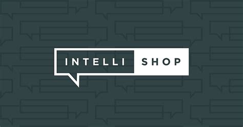 intellishop mystery shopping.